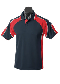 Aussie Pacific Casual Wear AUSSIE PACIFICThe Murray men's polo shirt 1300
