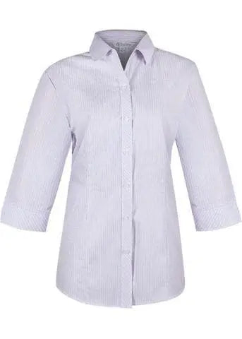 Aussie Pacific Women's Bayview 3/4 Sleeve Shirt 2906T