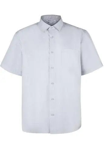 Aussie Pacific Corporate Wear AUSSIE PACIFIC MENS BELAIR SHORT SLEEVE 1905S