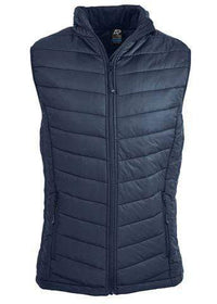Aussie Pacific Kids Snowy Puffer Vest 3523 - Simply Scrubs Australia