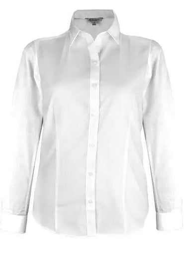 Aussie Pacific Women's Kingswood Long Sleeve Shirt 2910L