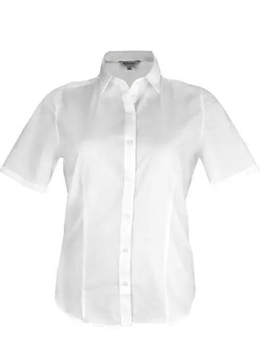 Aussie Pacific Women's Kingswood Short Sleeve Shirt 2910S