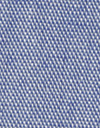 Benchmark Corporate Wear Blue / 38 BENCHMARK Men's Fine Chambray Long Sleeve Shirt M7012