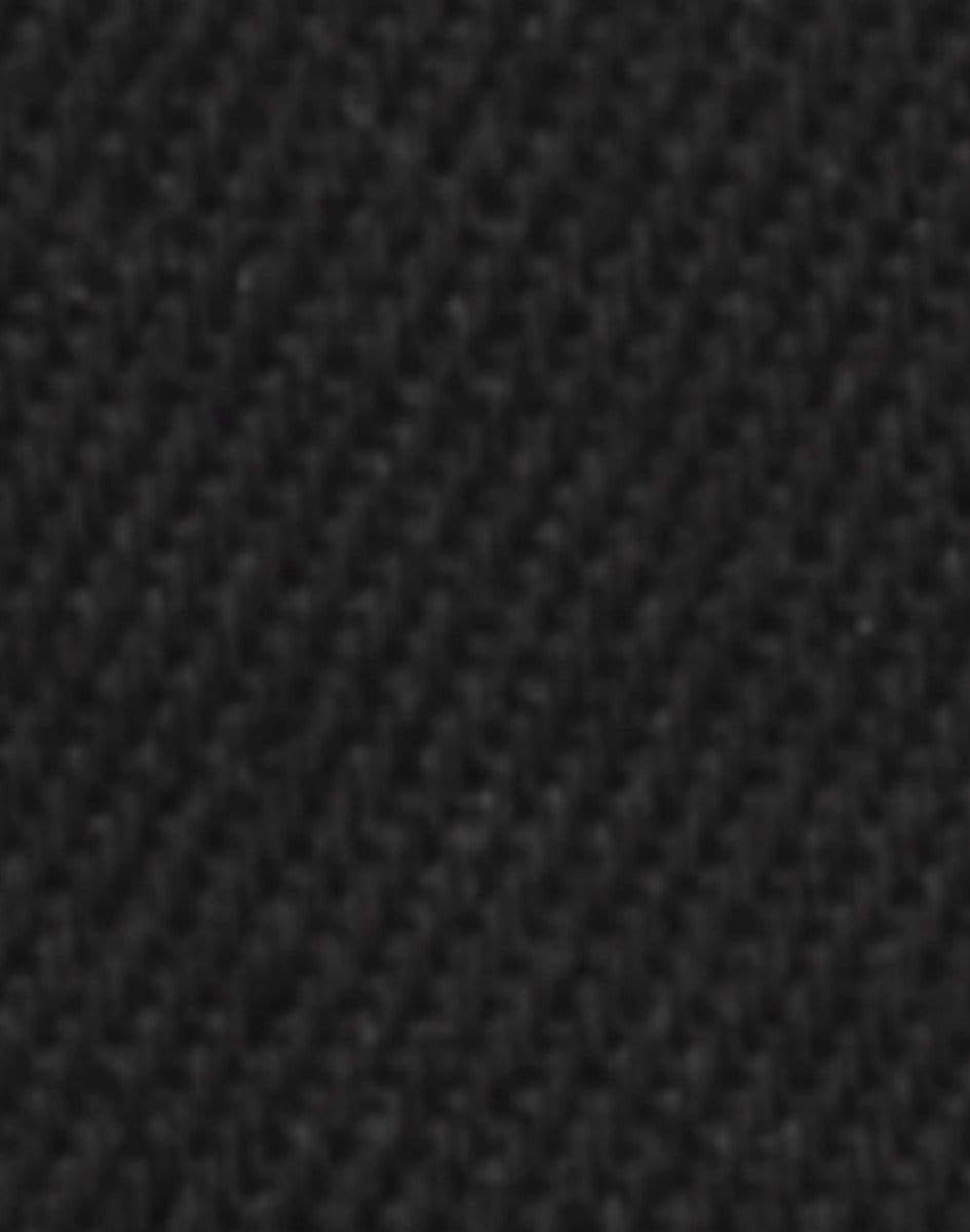 Benchmark Corporate Wear Black / 6 BENCHMARK Women's Chino Pants M9460