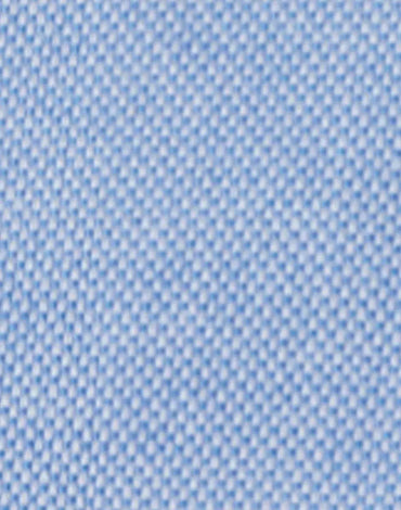 Benchmark Corporate Wear Blue / 6 BENCHMARK Women's Pinpoint Oxford Long Sleeve Shirt M8005L