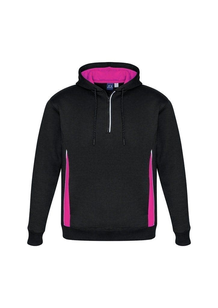 Biz Collection Active Wear Biz Collection Adult’s Renegade Hoodie SW710M