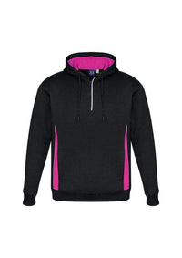 Biz Collection Active Wear Biz Collection Adult’s Renegade Hoodie SW710M