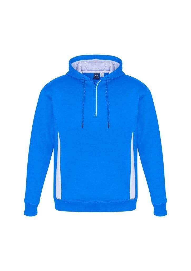 Biz Collection Active Wear Biz Collection Adult’s Renegade Hoodie SW710M