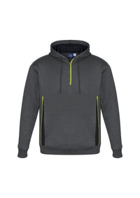 Biz Collection Active Wear Biz Collection Adult’s Renegade Hoodie SW710M