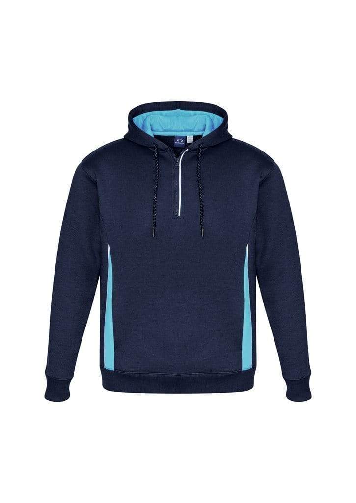 Biz Collection Active Wear Biz Collection Adult’s Renegade Hoodie SW710M