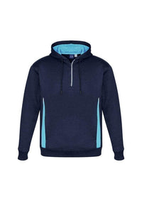 Biz Collection Active Wear Biz Collection Adult’s Renegade Hoodie SW710M