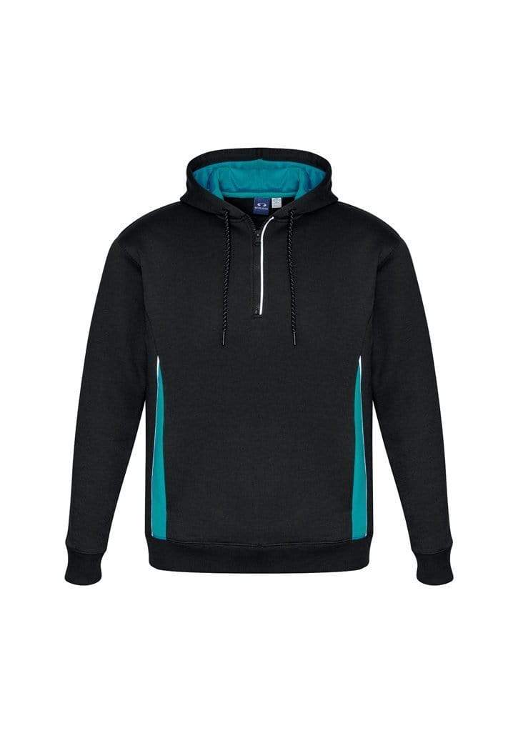 Biz Collection Active Wear Biz Collection Adult’s Renegade Hoodie SW710M