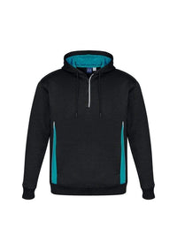 Biz Collection Active Wear Biz Collection Adult’s Renegade Hoodie SW710M