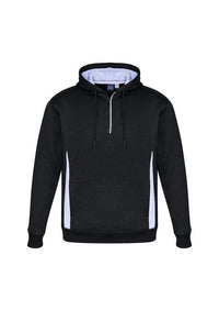 Biz Collection Active Wear Biz Collection Adult’s Renegade Hoodie SW710M