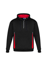 Biz Collection Active Wear Biz Collection Adult’s Renegade Hoodie SW710M