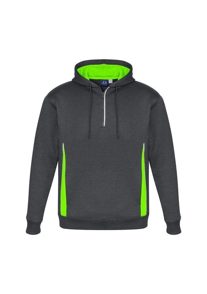 Biz Collection Active Wear Biz Collection Adult’s Renegade Hoodie SW710M