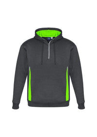 Biz Collection Active Wear Biz Collection Adult’s Renegade Hoodie SW710M