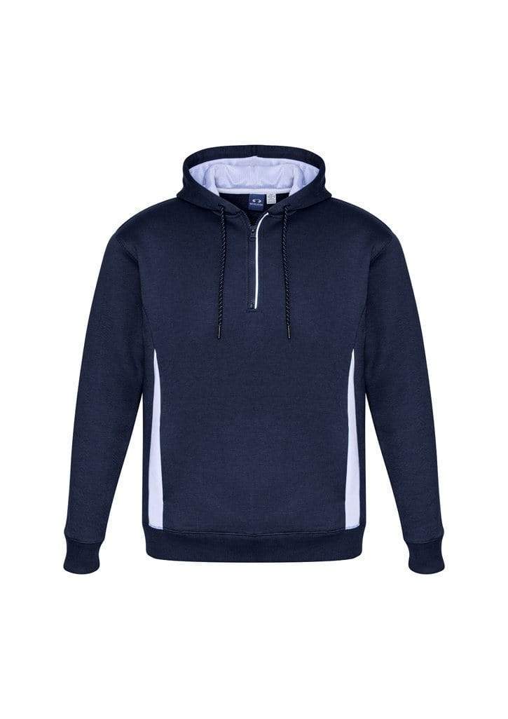 Biz Collection Active Wear Biz Collection Adult’s Renegade Hoodie SW710M