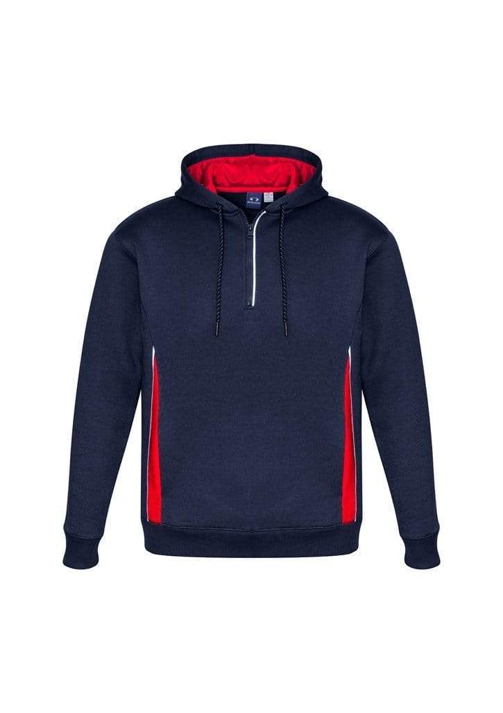 Biz Collection Active Wear Biz Collection Adult’s Renegade Hoodie SW710M