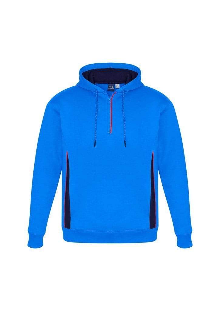 Biz Collection Active Wear Biz Collection Adult’s Renegade Hoodie SW710M