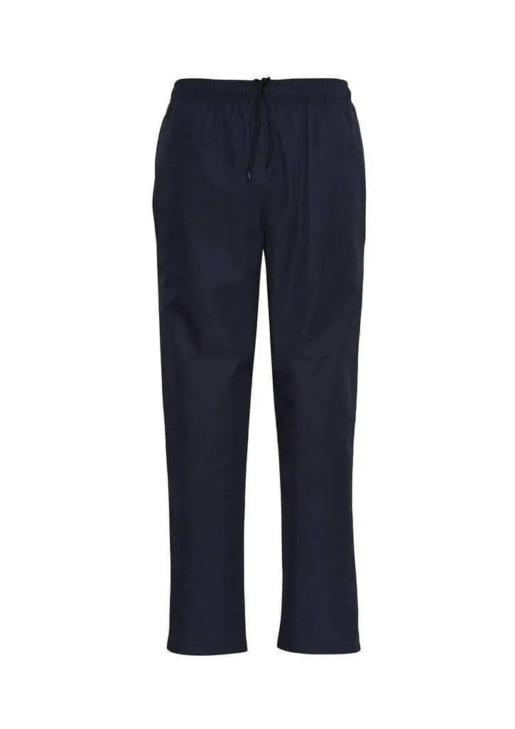 Biz Collection Active Wear Navy / 14 Biz Collection Kid’s Razor Sports Pant TP409K