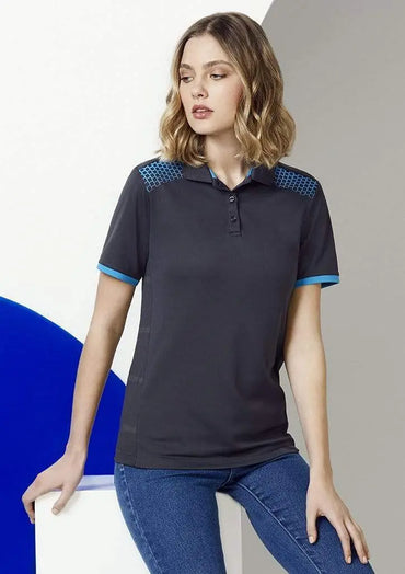 Women's  Corporate Polo Shirts