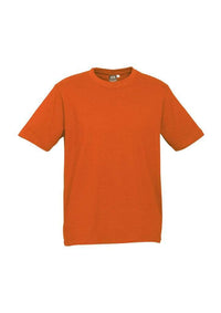 Biz Collection Casual Wear Fluoro Orange / 2 Biz Collection Kid’s Ice Tee T10032