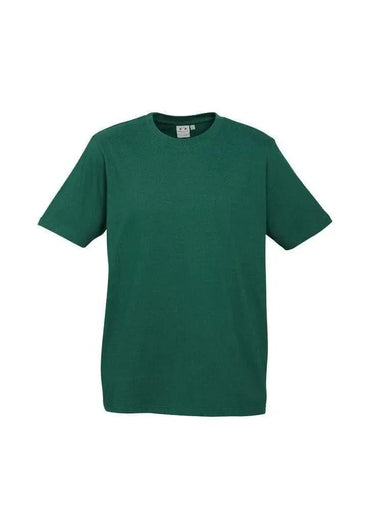 Biz Collection Kid’s Ice Tee T10032 in Forest