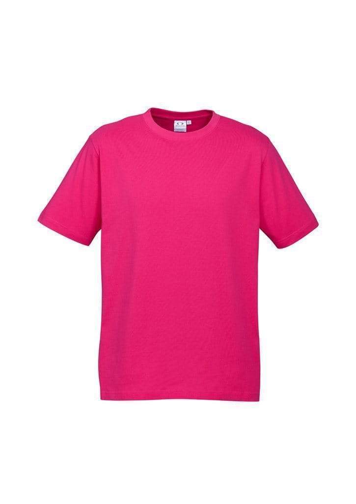 Biz Collection Casual Wear Fuchsia / 2 Biz Collection Kid’s Ice Tee T10032