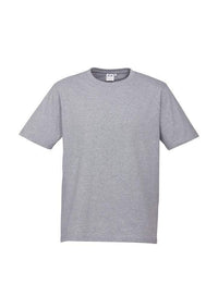 Biz Collection Casual Wear Grey Marle / 8 Biz Collection Kid’s Ice Tee T10032