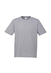 Biz Collection Casual Wear Grey Marle / 2 Biz Collection Kid’s Ice Tee T10032