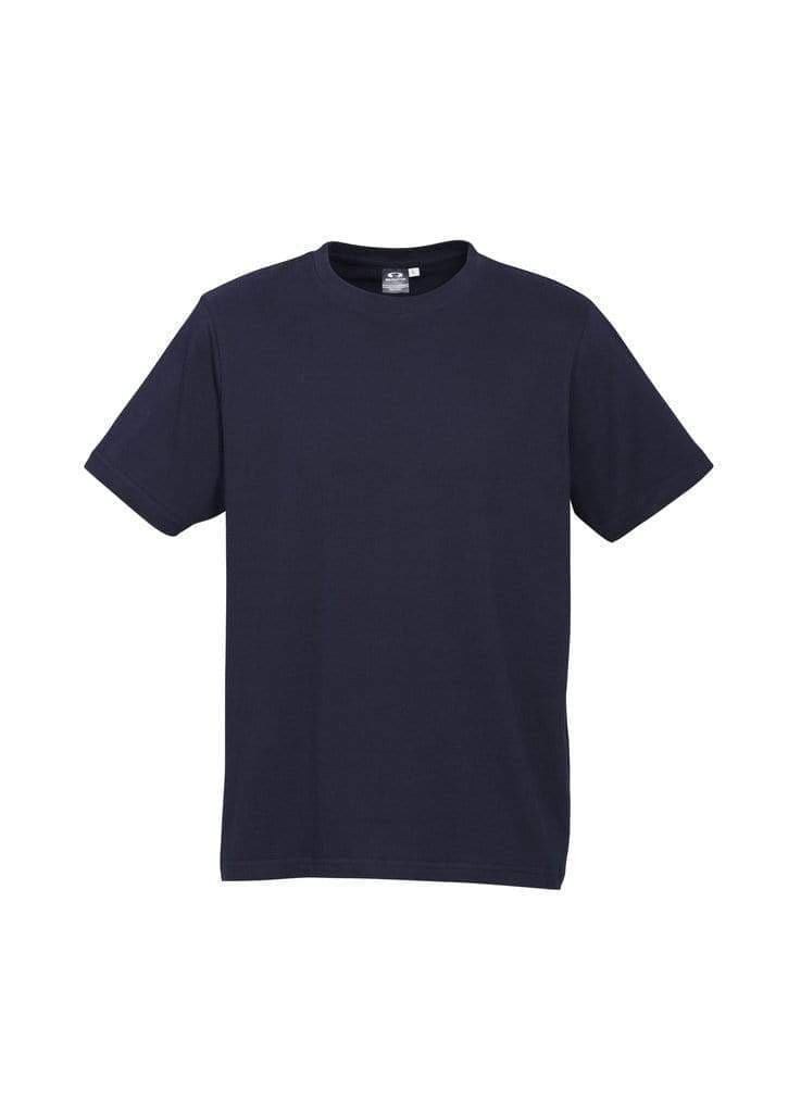 Biz Collection Casual Wear Navy / 2 Biz Collection Kid’s Ice Tee T10032