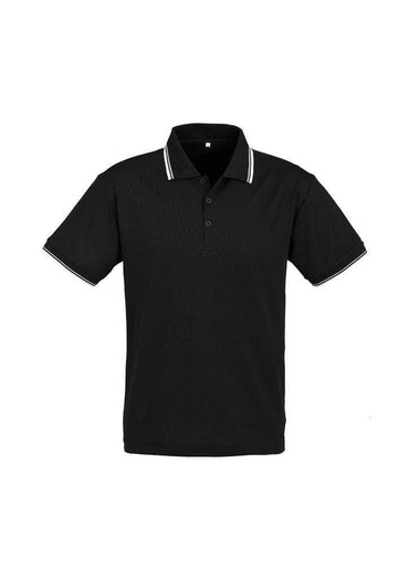 Biz Collection Casual Wear Biz Collection Men’s Cambridge Polo P227MS