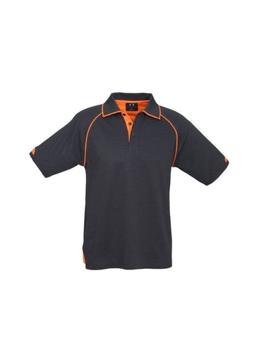 Biz Collection Casual Wear Biz Collection Men’s Fusion Polo P29012