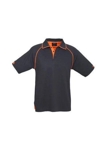 Biz Collection Men’s Fusion Polo P29012