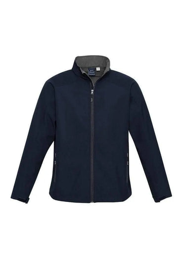 Biz Collection Men’s Geneva Jacket J307m