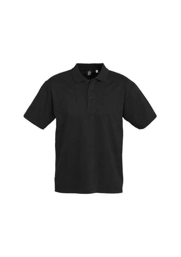 Biz Collection Men’s Ice Polo P112MS
