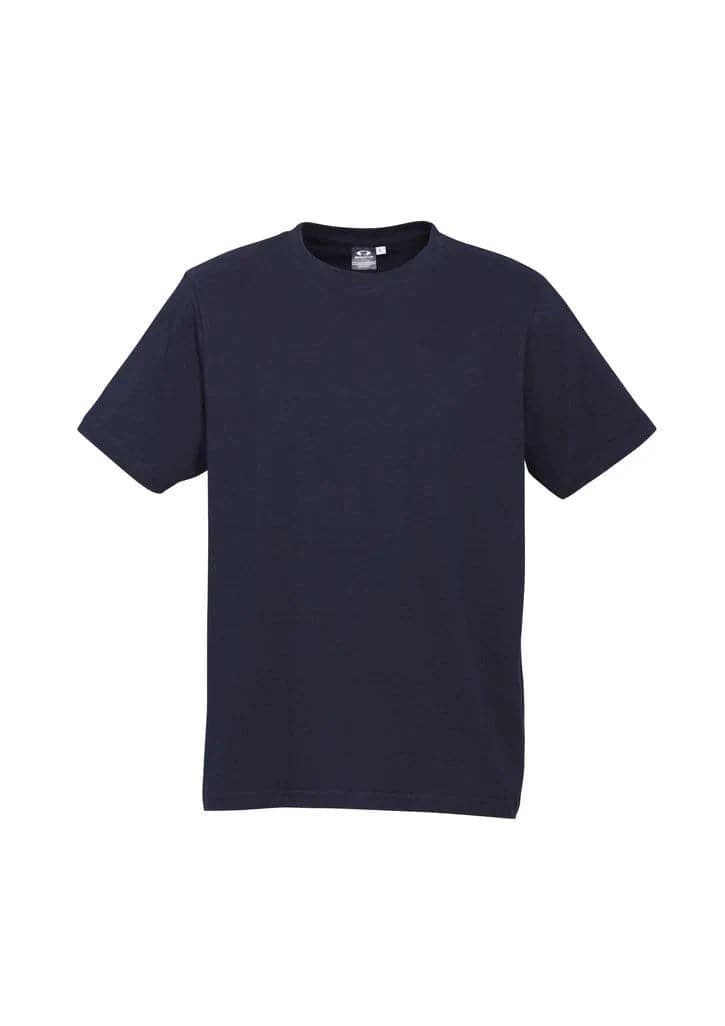 Biz Collection Casual Wear Biz Collection Men’s Ice Tee  T10012