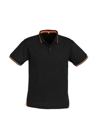 Biz Collection Casual Wear Biz Collection Men’s Jet Polo P226MS