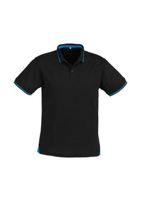 Biz Collection Casual Wear Biz Collection Men’s Jet Polo P226MS