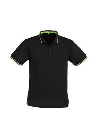 Biz Collection Casual Wear Biz Collection Men’s Jet Polo P226MS