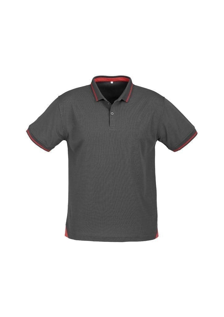 Biz Collection Casual Wear Biz Collection Men’s Jet Polo P226MS