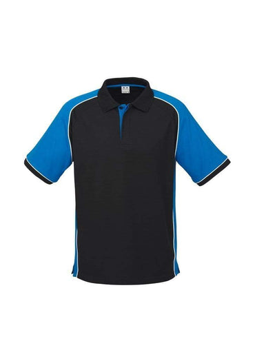 Biz Collection Casual Wear Biz Collection Men’s Nitro Polo P10112