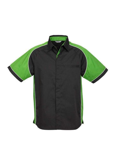 Biz Collection Casual Wear Biz Collection Men’s Nitro Shirt S10112