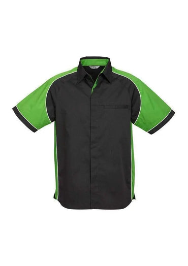 Biz Collection Men’s Nitro Shirt S10112