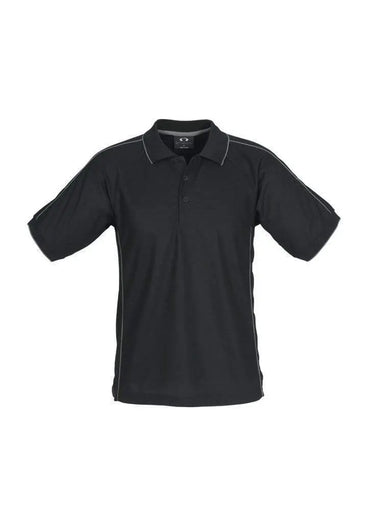 Biz Collection Casual Wear Biz Collection Men’s Resort Polo P9900