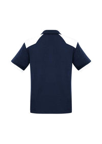 Biz Collection Casual Wear Biz Collection Rival Mens Polo P705MS