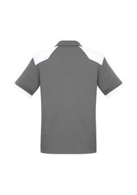 Biz Collection Casual Wear Biz Collection Rival Mens Polo P705MS