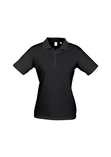 Biz Collection Women’s Ice Polo P112LS