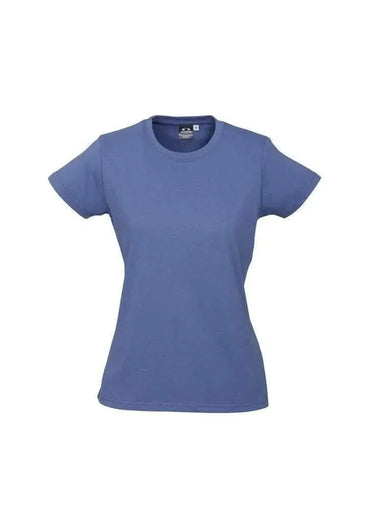 Biz Collection Women’s Ice T-Shirt T10022